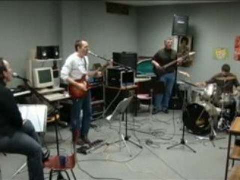 ZooL - Argent trop Cher (Telephone)