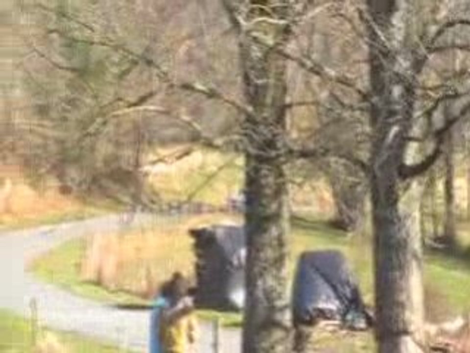 rallye 24 dordogne perigord 2009