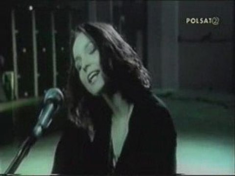 Łzy - Jestem jaka jestem