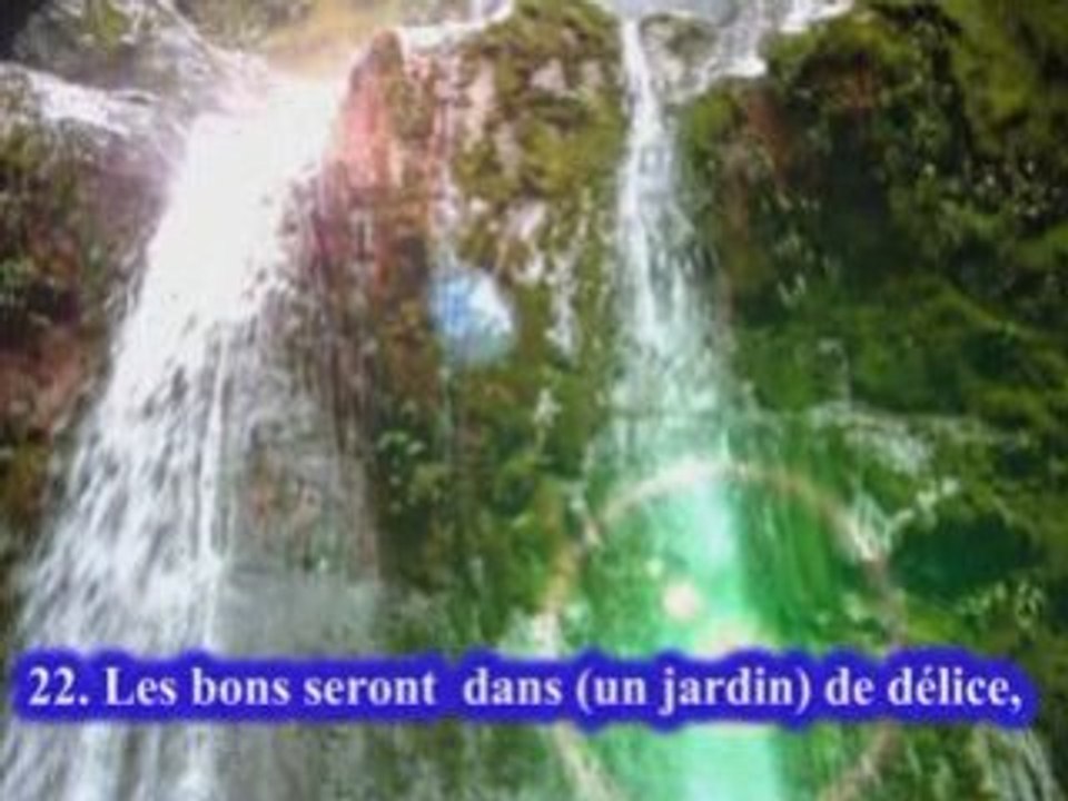 Trés beau rappel mashallah.