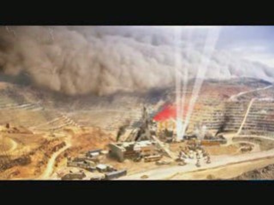 Fuel - Paroles des développeurs
