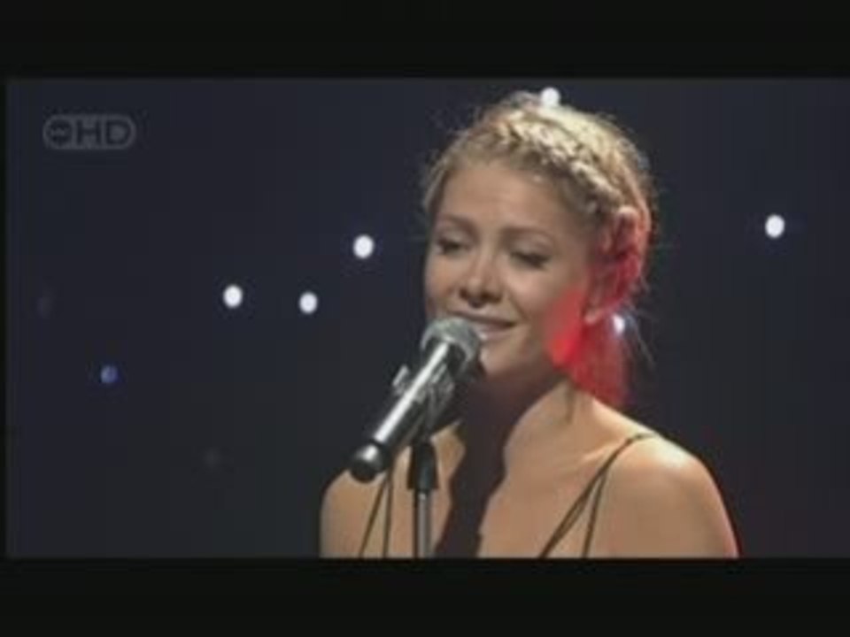 Natalie Bassingthwaighte Someday Soon @ Rove