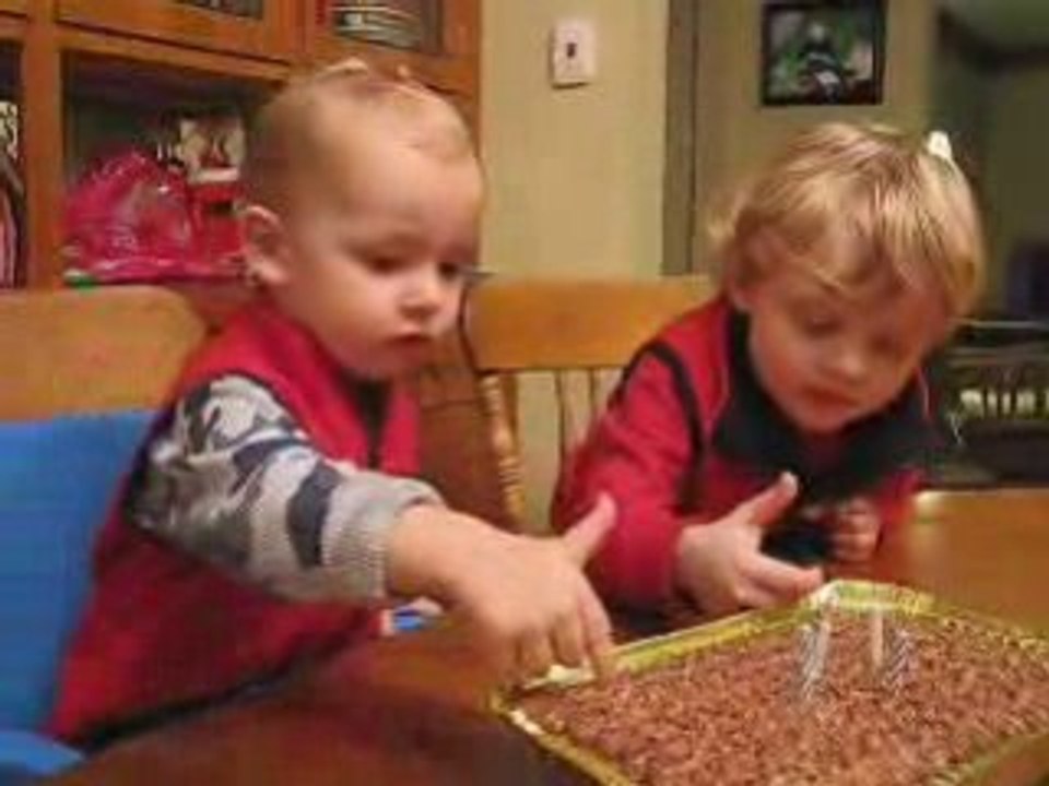 Happy bday grampie 20090212