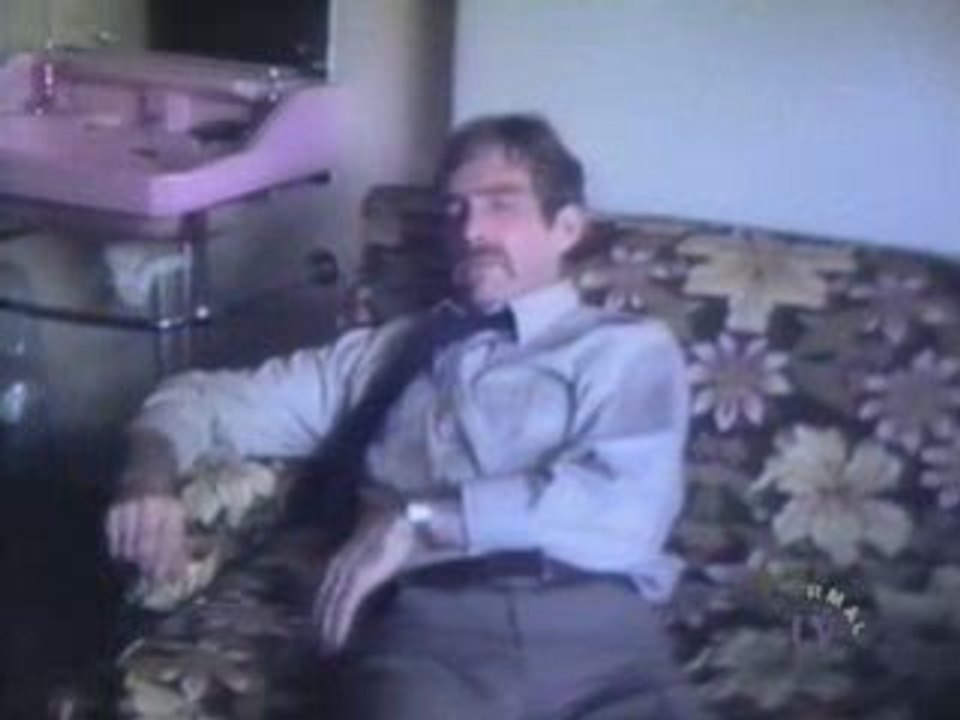 Paranormal TV - Alan Godfrey Abduction - Conclusion