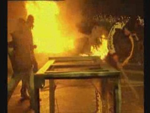 Lim-Nique lui sa mere