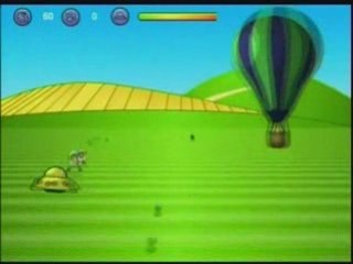 Mister Cosmic - La soupe aux choux (remix)