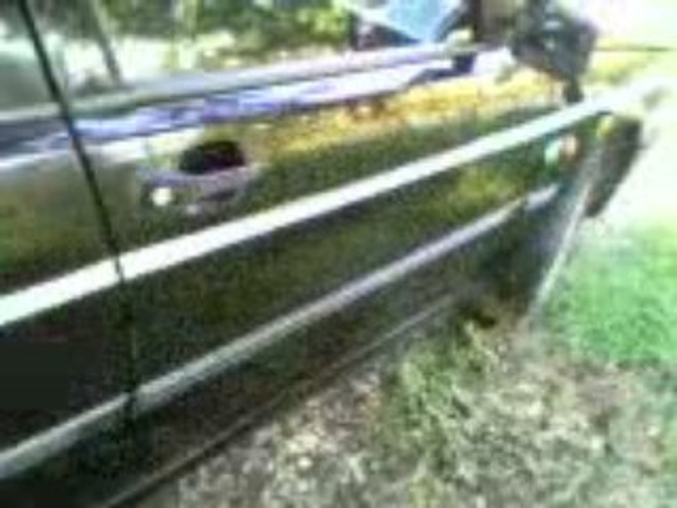 Fiat Tipo BG