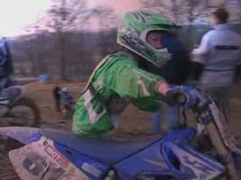 Motocross entrainement Plouasne Mx Bretagne.com