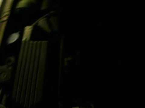 Moteur Citroen Xantia