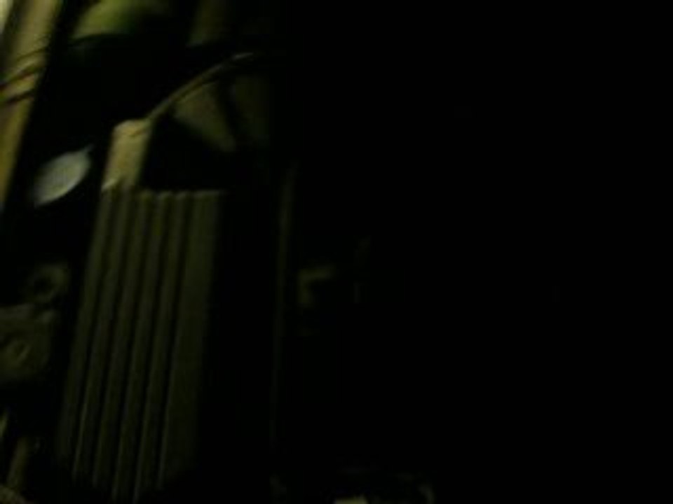 Moteur Citroen Xantia