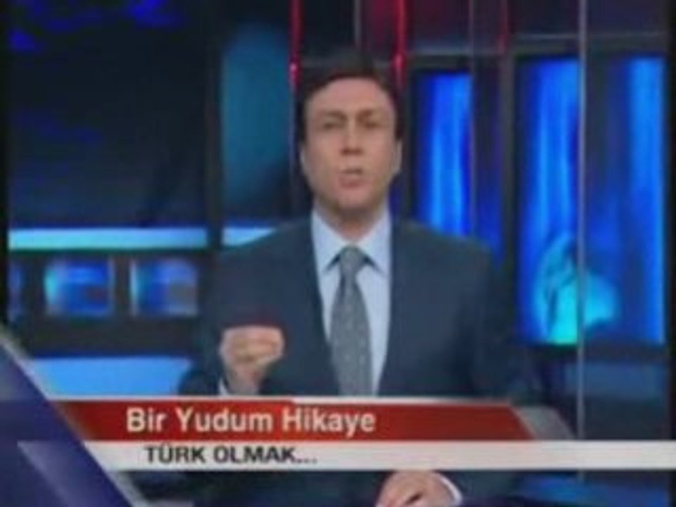 TüRK OLMAK