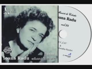 Ioana Radu - Anicuta neichii draga