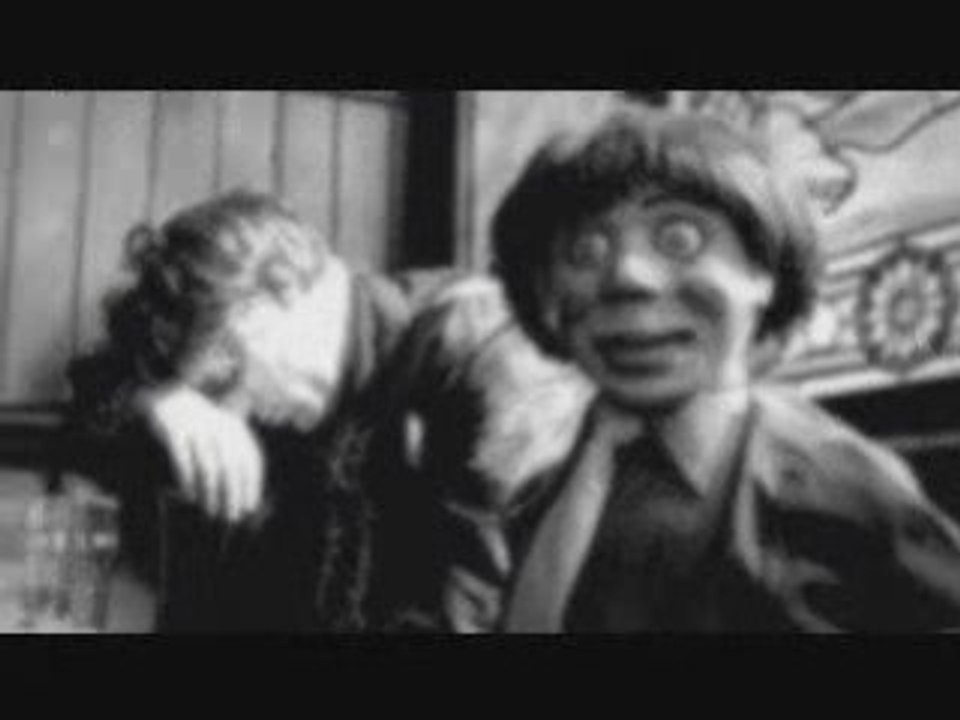 Josh Martinez 'Grown Folks Music'