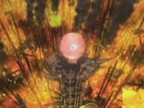 Final Fantasy 9, Djidane et Dagga