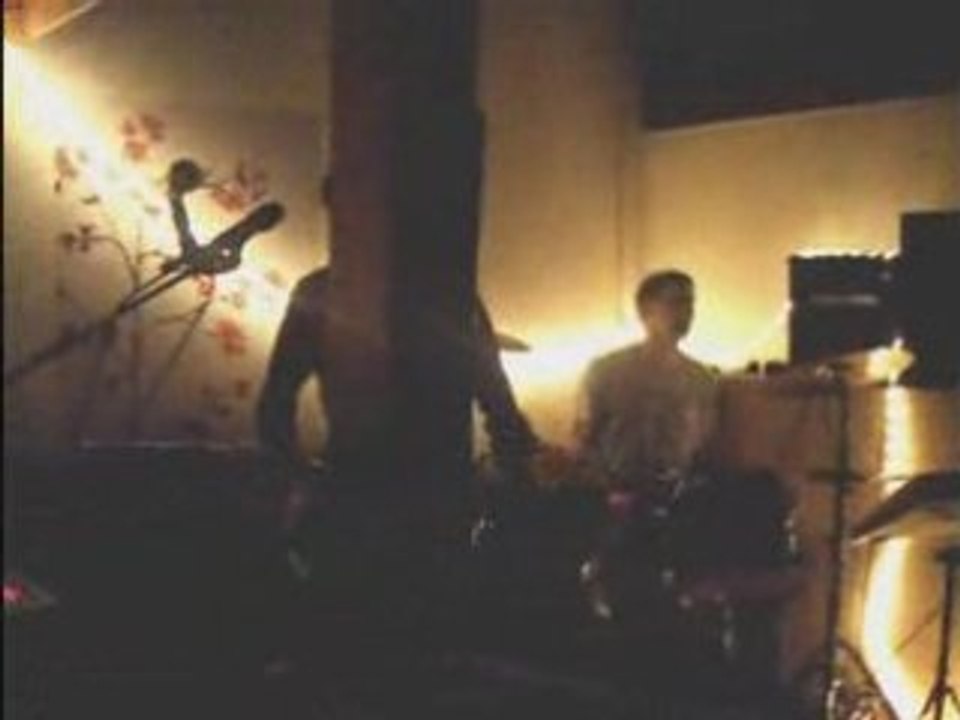 Palomar, "Hey" (reprise des Pixies)