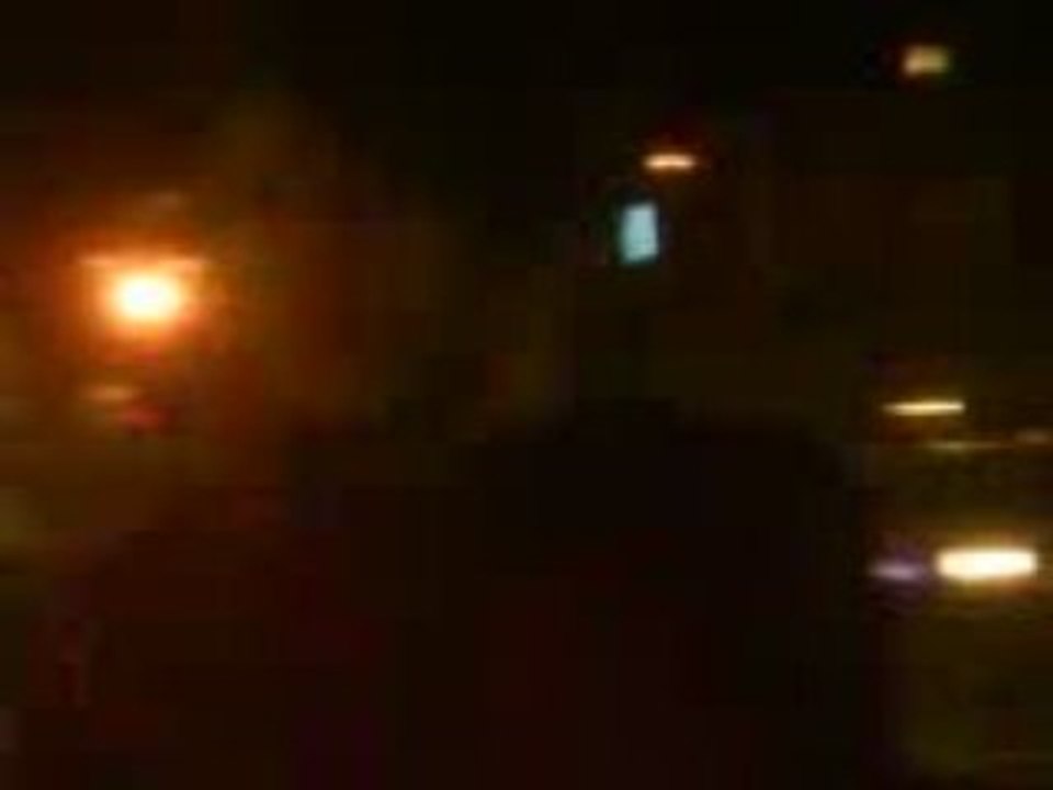 Mey qui dance