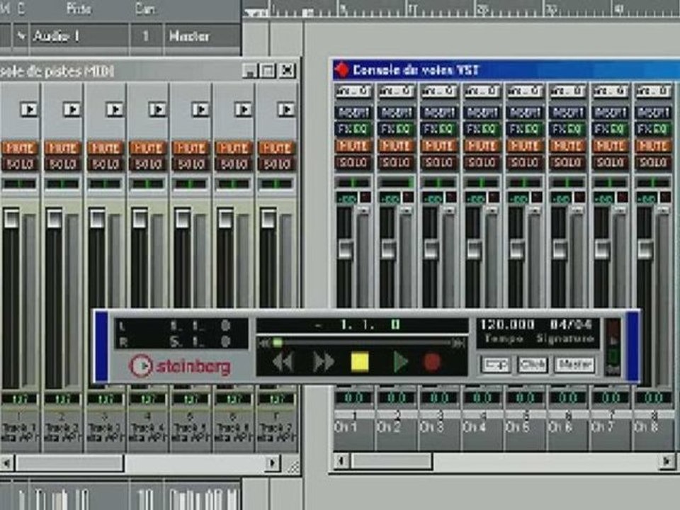 Nouvpia - electro (yes)