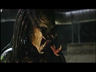 AVP 2 - Creating Predalien