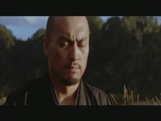 The Last Samurai - Opening