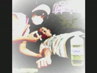 Session FunKK New JacK R&B 4 titres aie aie aie !!!