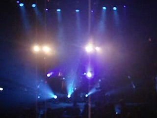 ASYL "Brule brule brule "