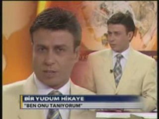 Asım Yıldırım Ben onu tanıyorum