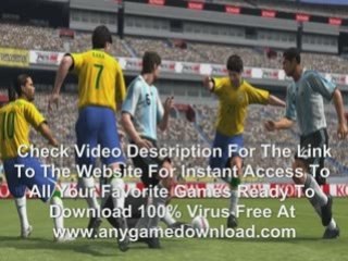 Where To Download Pro Evolution Soccer 2009 PC Game
