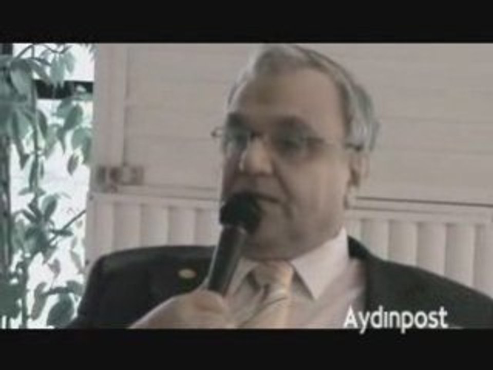 Bakan Koç, Ortekin için ne dedi?