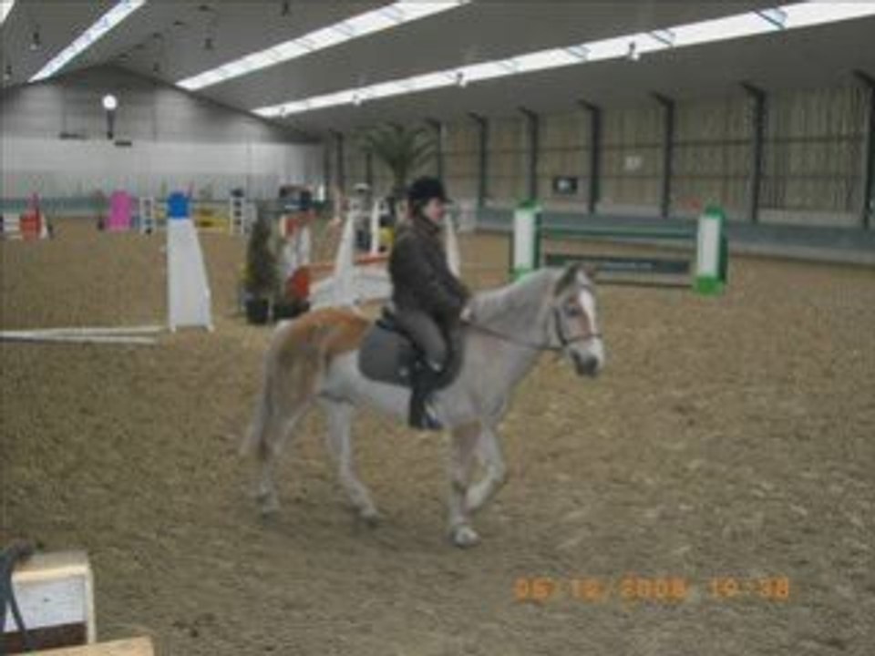 Ma double