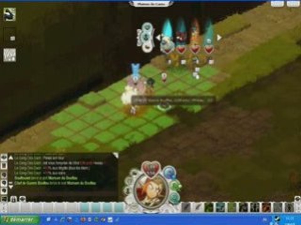 wakfu