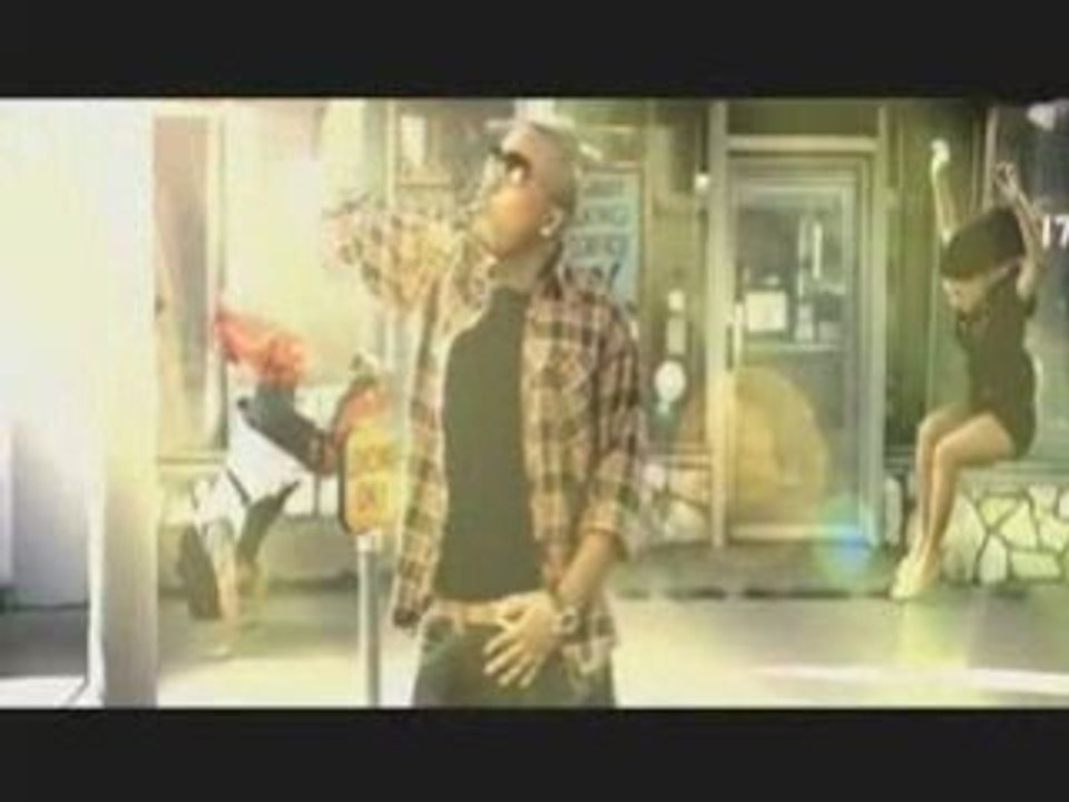 Mims - Move (If You Wanna)