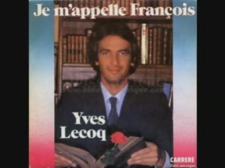 Yves Lecoq - Suivez le coq (1981)