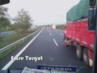 Seyahat-i Keyf 8.bölüm