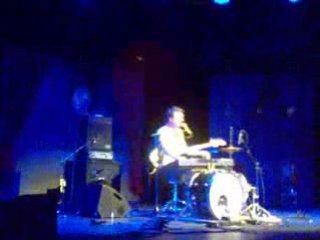 La Parade St Avertin Nirvana