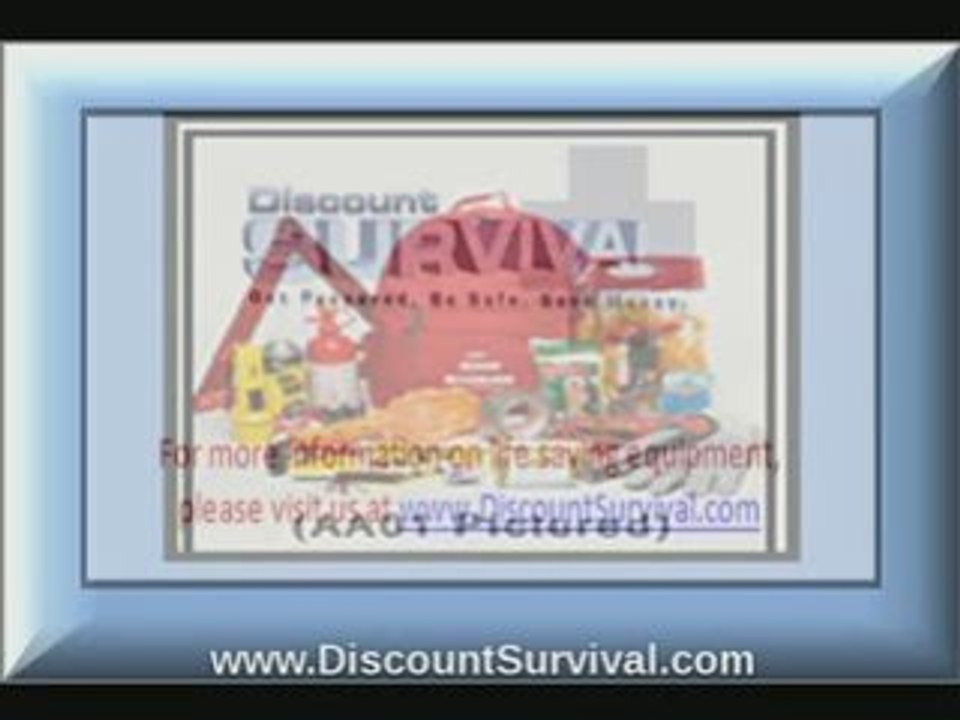 Mountain Road Warrior Kit