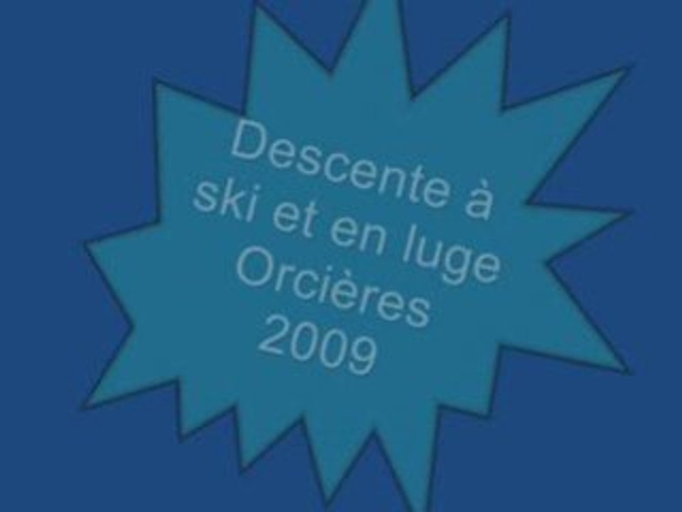 Ski2009