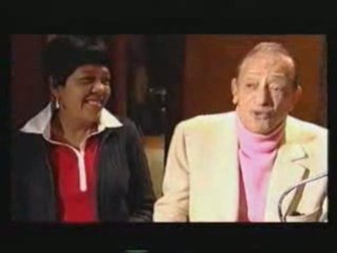 Bossa Nova - WHEN ROSA PASSOS MEETS HENRI SALVADOR