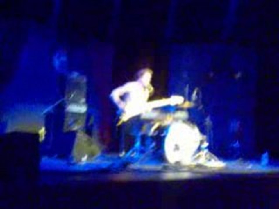 La Parade St Avertin