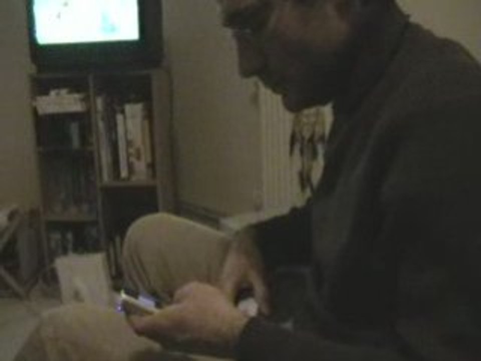 DEFI ZOSS - Défi portable