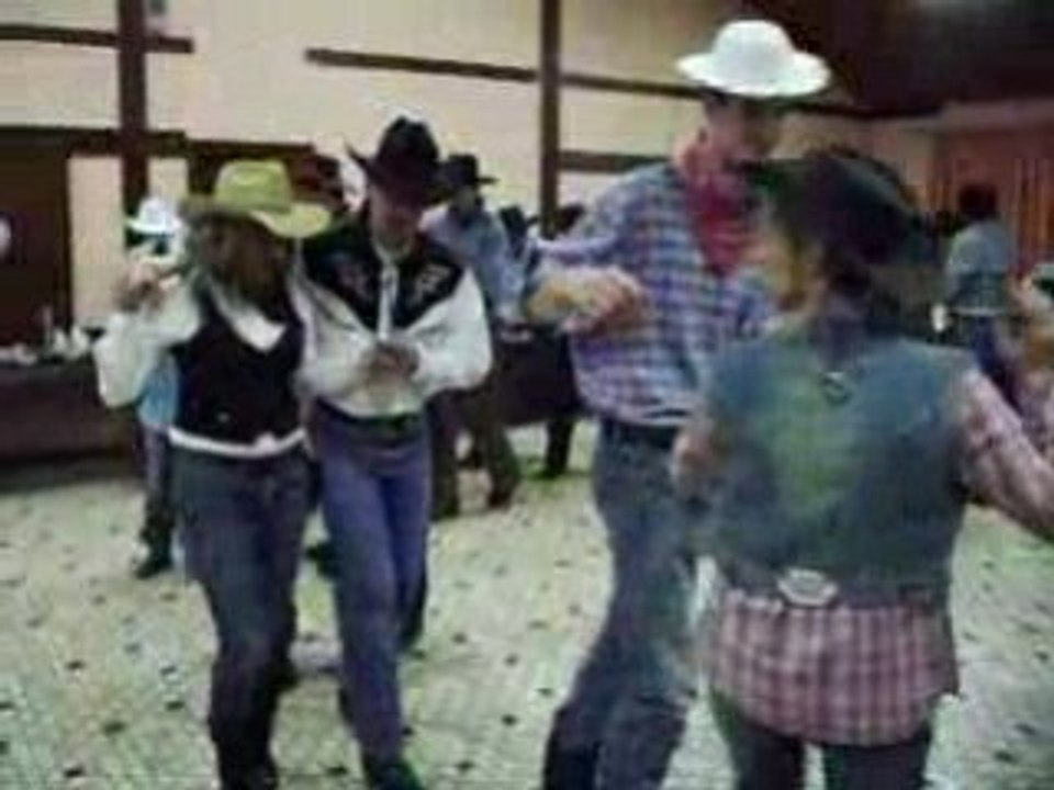 dance western 2