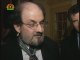 Salman Rushdie toujours poursuivi par la fatwa de Khomeiny