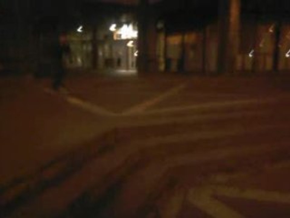 Mwa 5 marche clemanceau