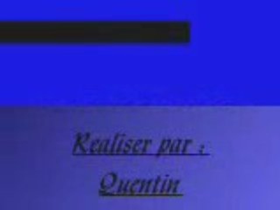 Bande-Annoce Film Harry Potter Habbo