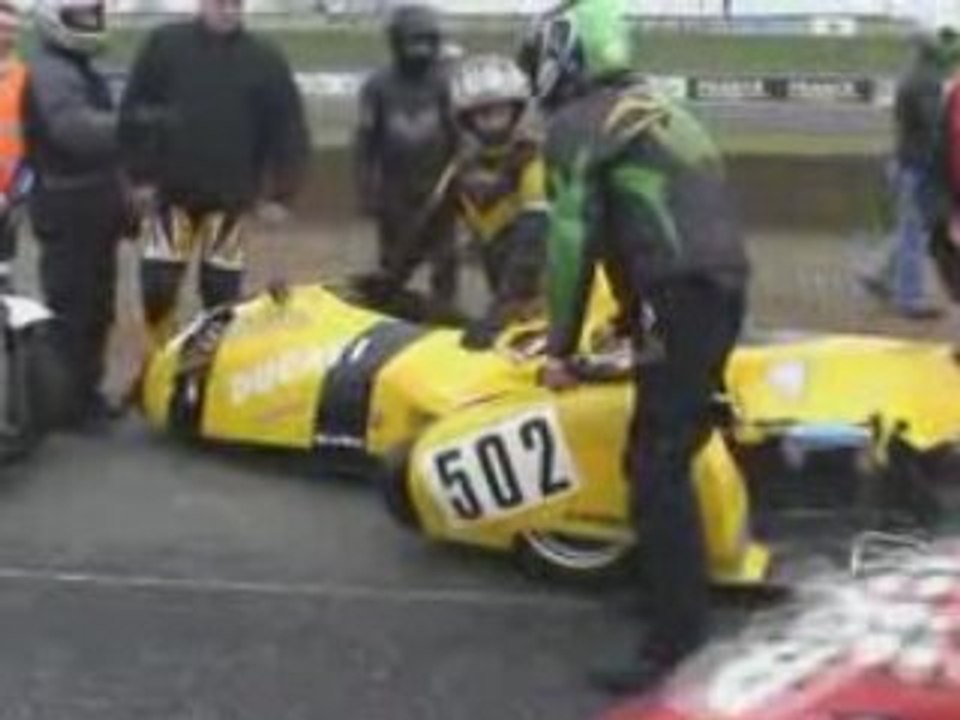 Circuit Carole Téléthon 08