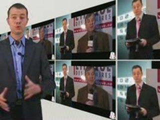 Jt News Assurances - Semaine du 16/02/09