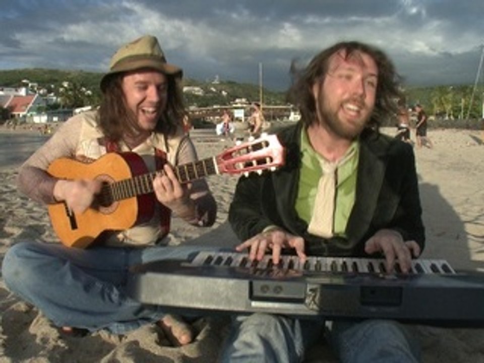 Un Ti Colon (La Chanson du Dimanche S04E07)