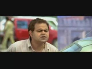 bollywood Trailer - Aloo Chaat