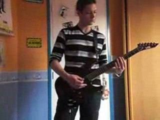 Metallica - Seek and destroy