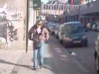 Suite conneries + collage flyers!!xD