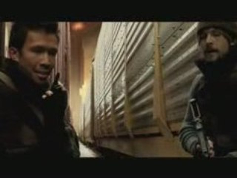 Escape From City 17 - Part 1 - HD 720p